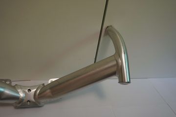 Brugt ITM Dual Aero "C" Handlerbar TT 1995 bike — billede 15 af 19