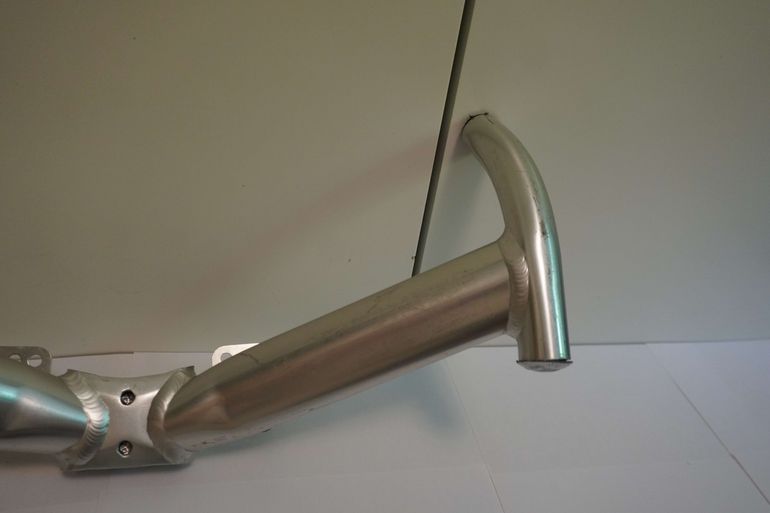Brugt ITM Dual Aero "C" Handlerbar TT 1995 bike — billede 15 af 19
