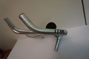 Brugt ITM Dual Aero "C" Handlerbar TT 1995 bike — billede 7 af 19