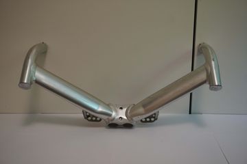 Brugt ITM Dual Aero "C" Handlerbar TT 1995 bike — billede 12 af 19
