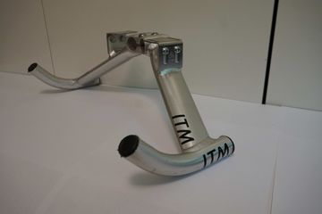 Brugt ITM Dual Aero "C" Handlerbar TT 1995 bike — billede 17 af 19