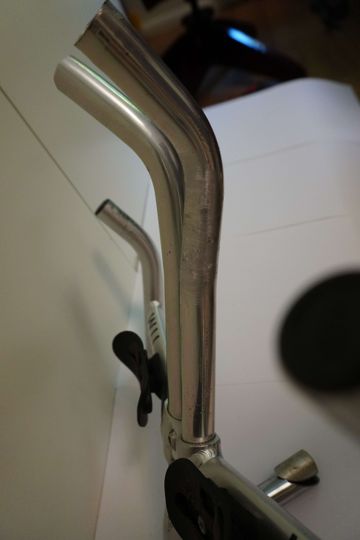Brugt ITM Dual Aero "C" Handlerbar TT 1995 bike — billede 4 af 19
