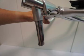 Brugt ITM Dual Aero "C" Handlerbar TT 1995 bike — billede 9 af 19