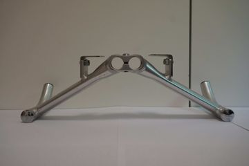 Brugt ITM Dual Aero "C" Handlerbar TT 1995 bike — billede 19 af 19