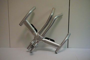 Brugt ITM Dual Aero "C" Handlerbar TT 1995 bike — billede 2 af 19