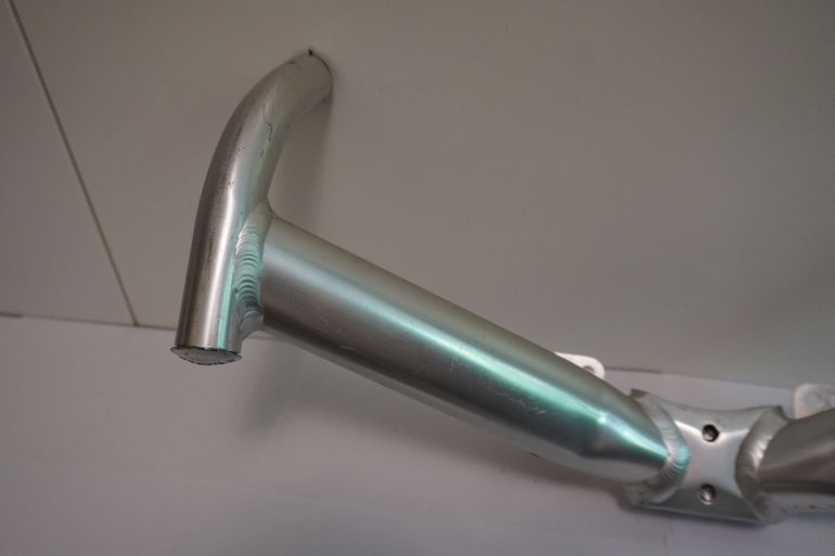 Brugt ITM Dual Aero "C" Handlerbar TT 1995 bike — billede 13 af 19