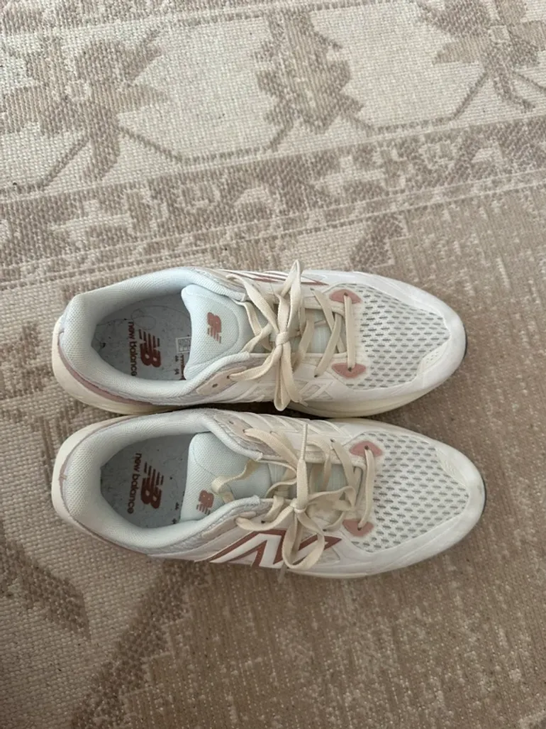 Used New Balance UTRN bike — image 2 of 6