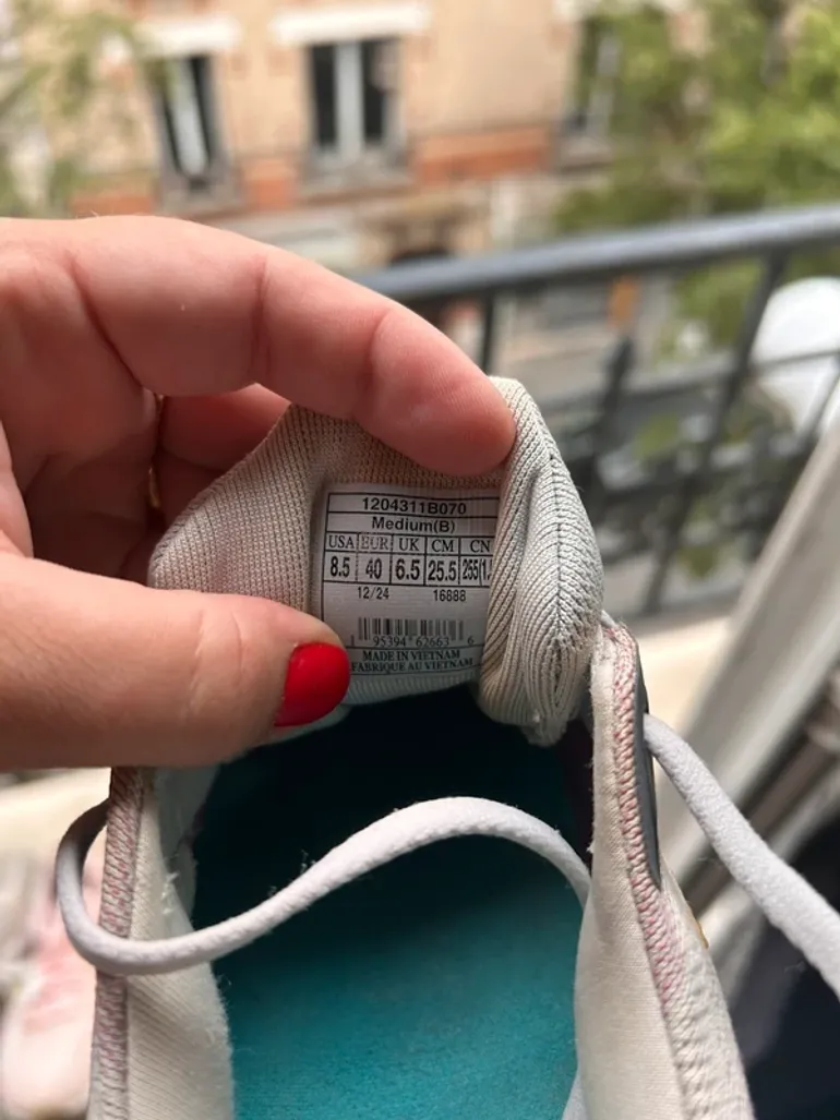 Used Brooks Ghost 17 bike — image 12 of 15
