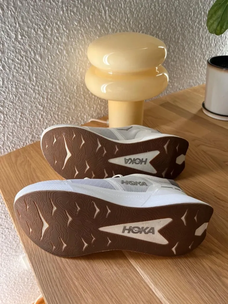 Tweedehands Hoka Transport X bike — afbeelding 9 van 11