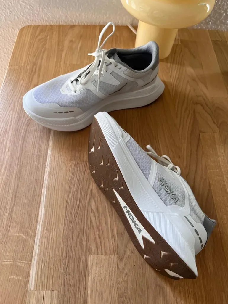 Tweedehands Hoka Transport X bike — afbeelding 3 van 11