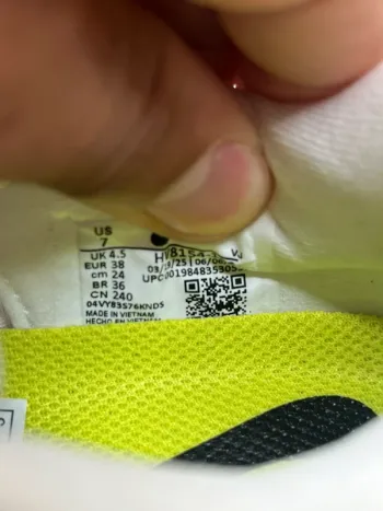 Nike Vomero plus bike d'occasion — image 13 sur 14