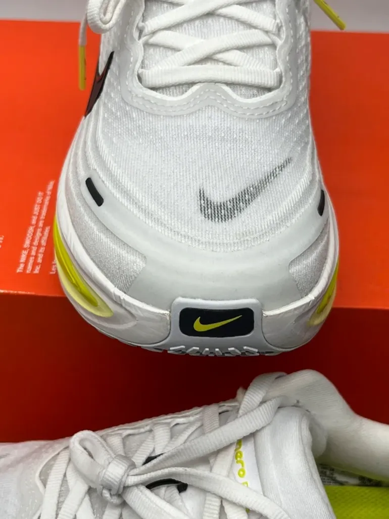 Nike Vomero plus bike d'occasion — image 10 sur 14