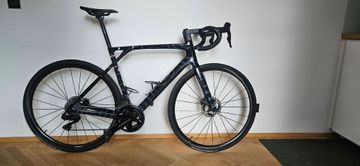 Tweedehands Black Inc 28|33 Wheelset bike — afbeelding 2 van 2