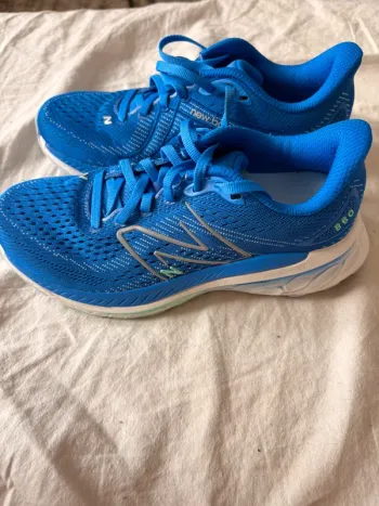 Used New Balance Fresh Foam X 860v13 Running Shoes