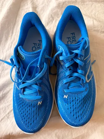 Used New Balance Fresh Foam X 860v13 bike — image 5 of 5