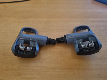 Brugt Look KEO Easy Pedals 2024 bike — billede 2 af 2