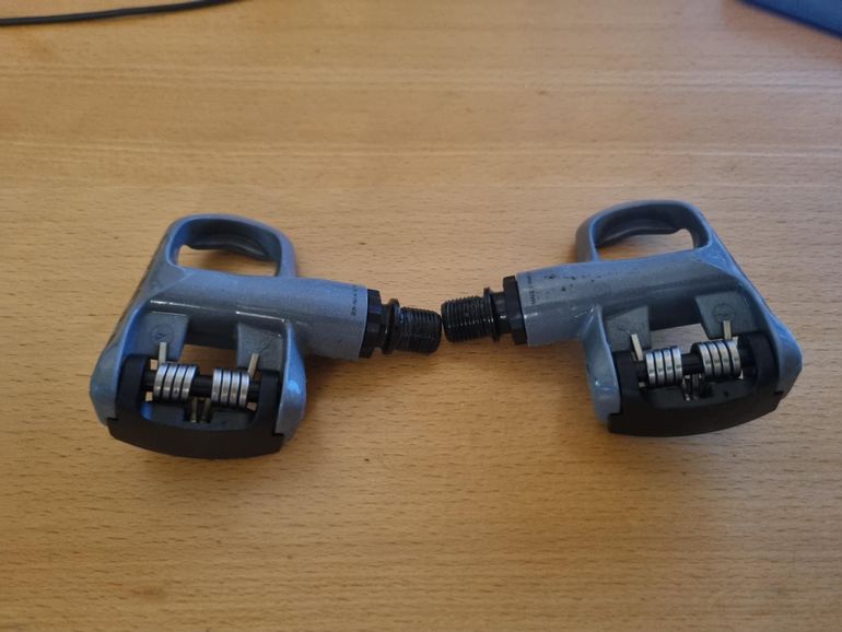 Brugt Look KEO Easy Pedals 2024 bike — billede 2 af 2