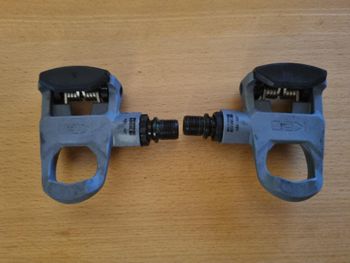 Tweedehands Look KEO Easy Pedals 2024 Drivetrain & Pedals