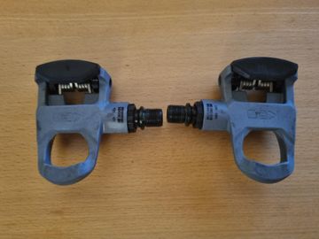 Gebrauchtes Look KEO Easy Pedals 2024 Drivetrain & Pedals