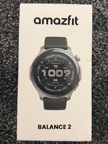 Used Amazfit Balance 2 2025 Electronics