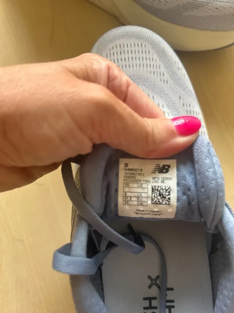 Used New Balance 880 bike — image 4 of 4