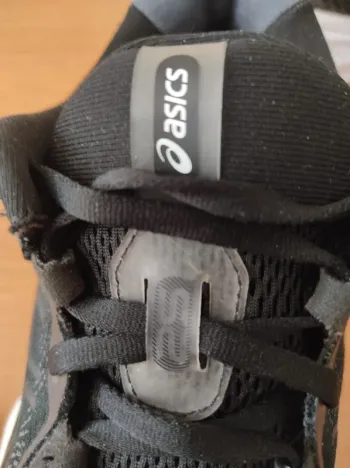 Brugt Asics Running Shoes bike — billede 4 af 6