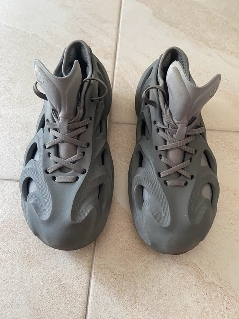 Used Adidas Scarpe bike — image 2 of 10