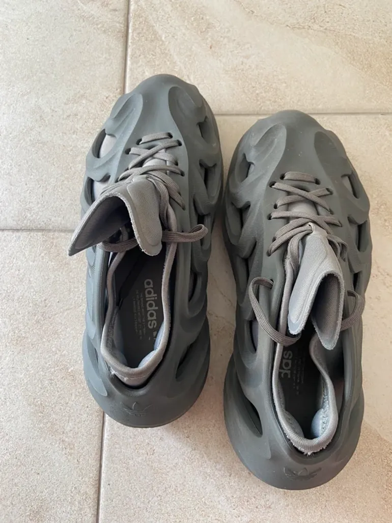 Used Adidas Scarpe bike — image 8 of 10