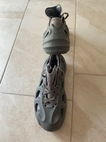 Used Adidas Scarpe bike — image 6 of 10