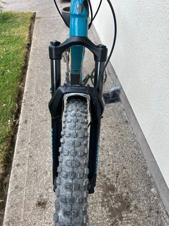 Używany RockShox Recon Silver RL 2023 Fork