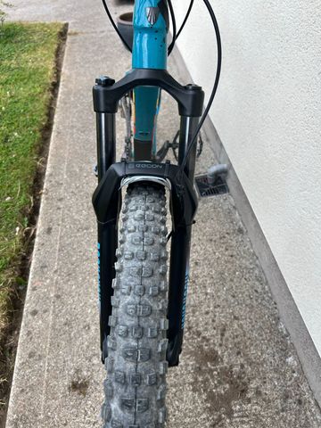 RockShox Recon Silver RL 2023 Fork d'occasion