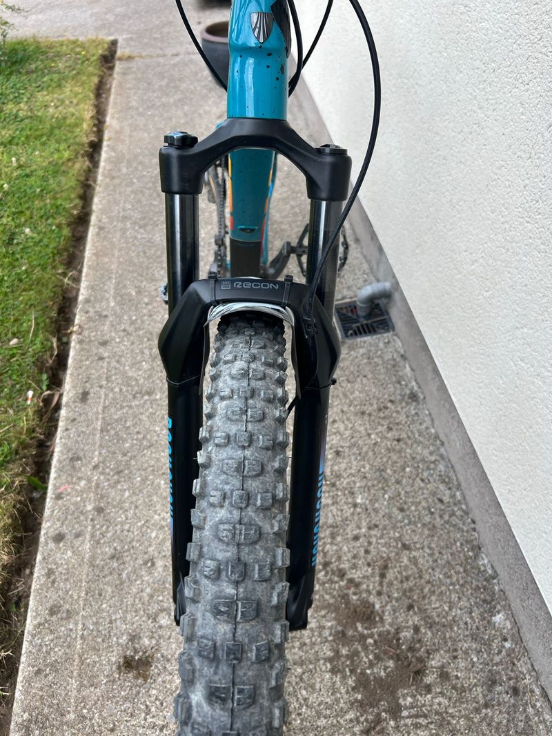 Used RockShox Recon Silver RL 2023 Fork