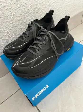 Použité Hoka Mafate Speed 4 Lite Running Shoes