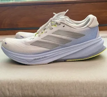 Used Adidas Sneakers Running Shoes