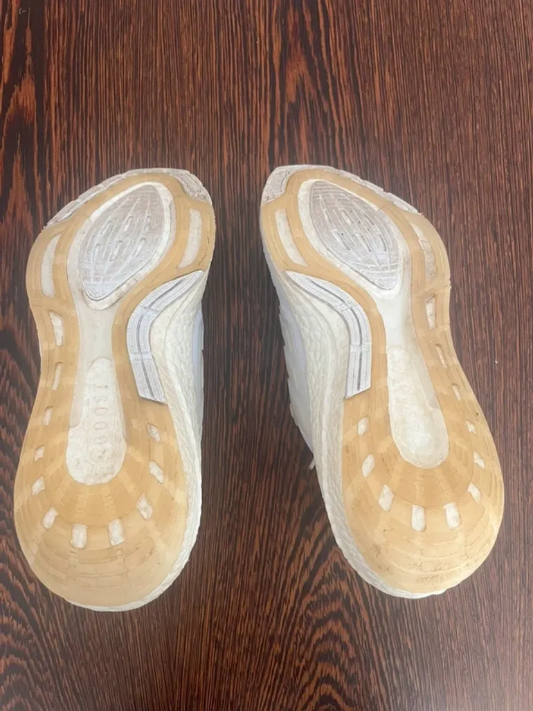 Used Adidas Ultraboost bike — image 4 of 4