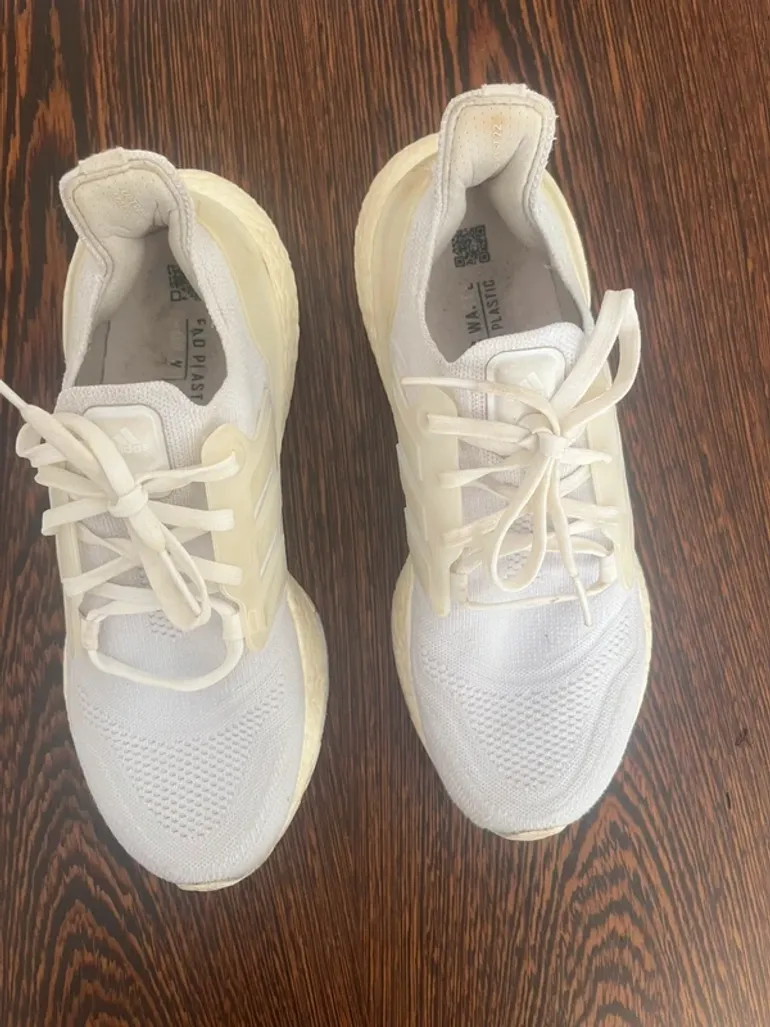 Used Adidas Ultraboost bike — image 2 of 4