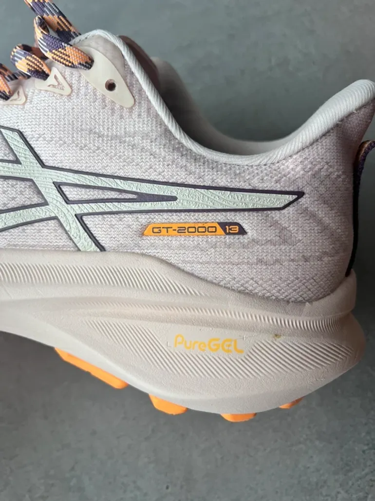 Brugt Asics GT-2000 13 bike — billede 2 af 6