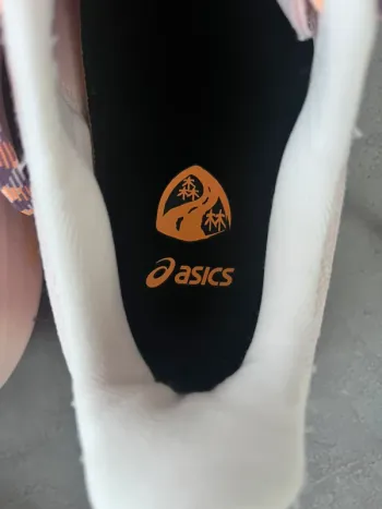 Brugt Asics GT-2000 13 bike — billede 5 af 6