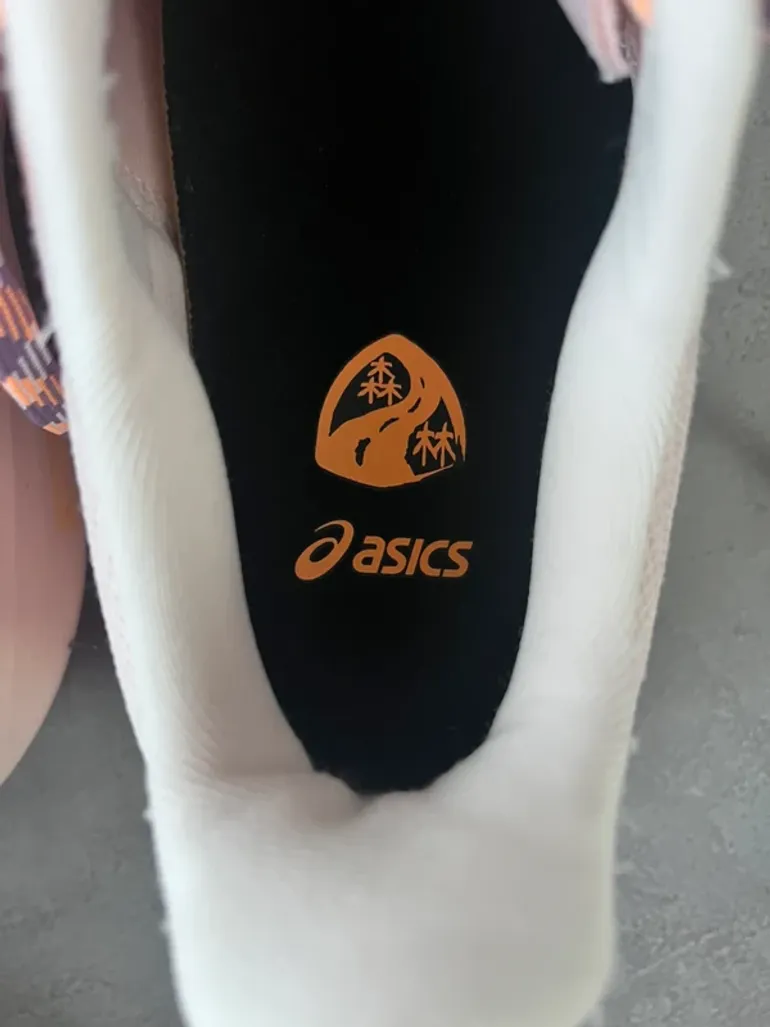 Brugt Asics GT-2000 13 bike — billede 5 af 6