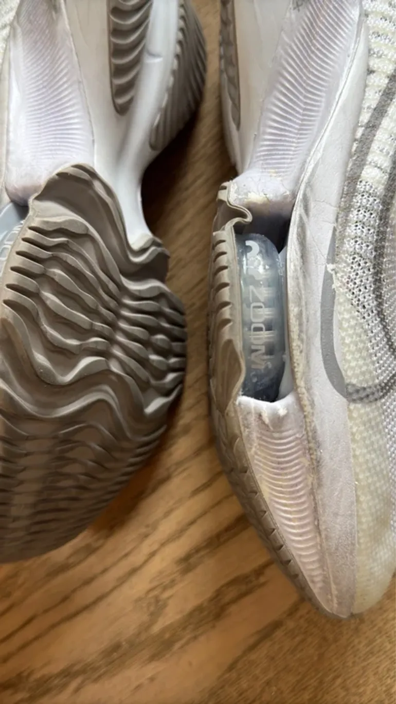 Used Element Air Zoom Tempo NEXT% Flyknit bike — image 5 of 14