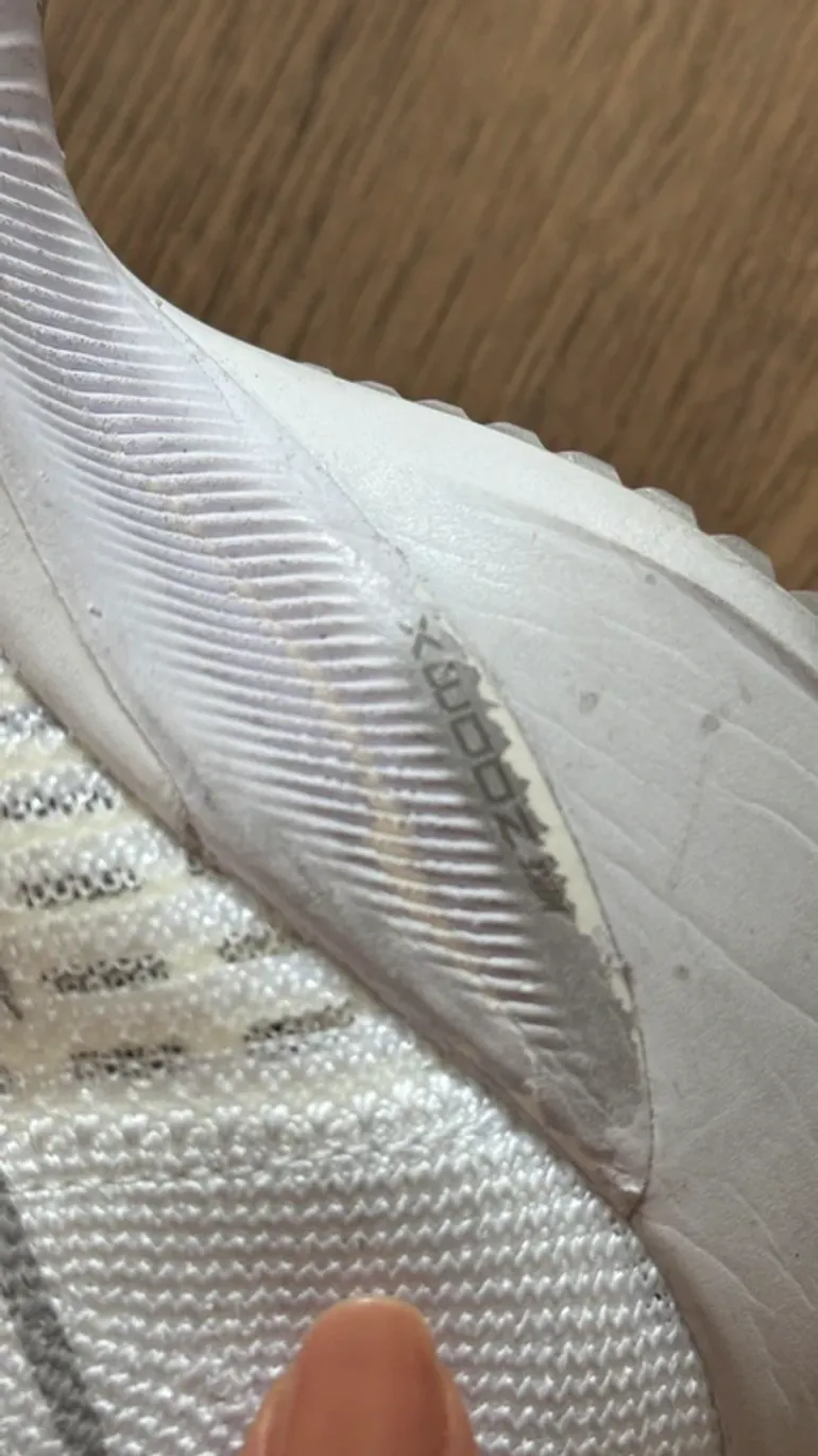 Used Element Air Zoom Tempo NEXT% Flyknit bike — image 12 of 14