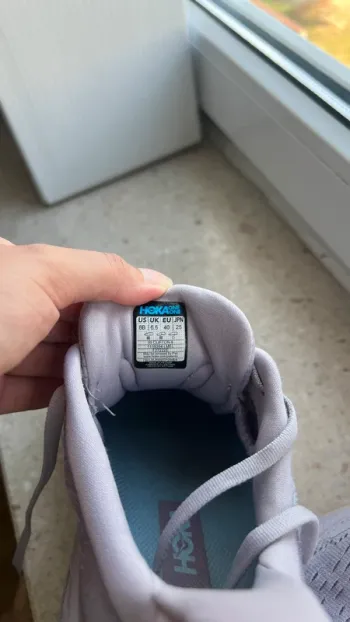 Used Hoka Clifton 8 bike — image 8 of 9