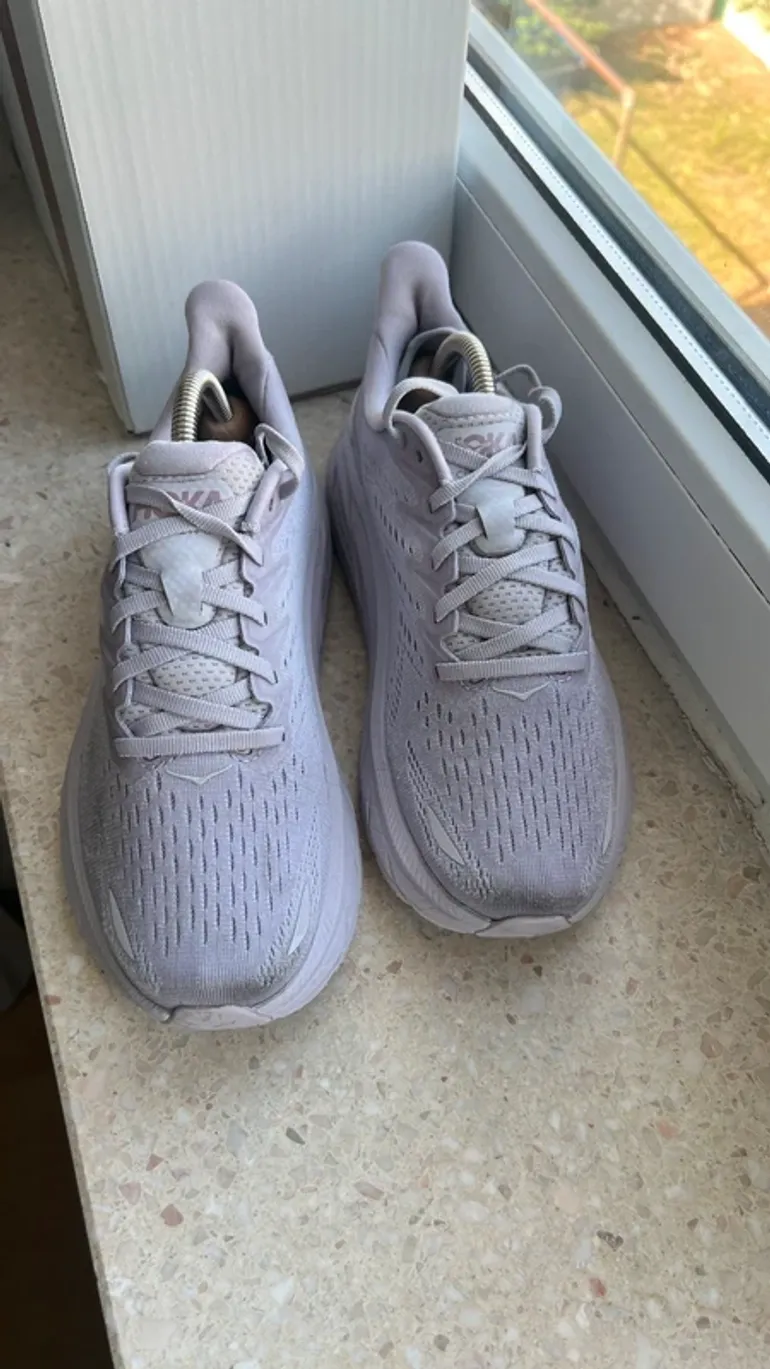 Used Hoka Clifton 8 bike — image 5 of 9