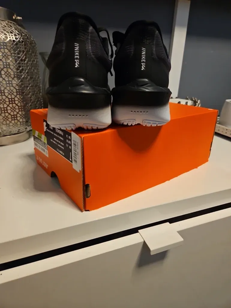 Used Nike Zoom Fly bike — image 5 of 9