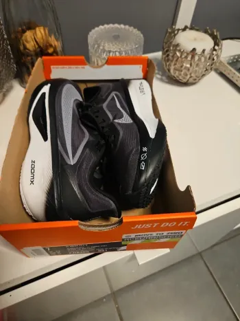Used Nike Zoom Fly bike — image 8 of 9