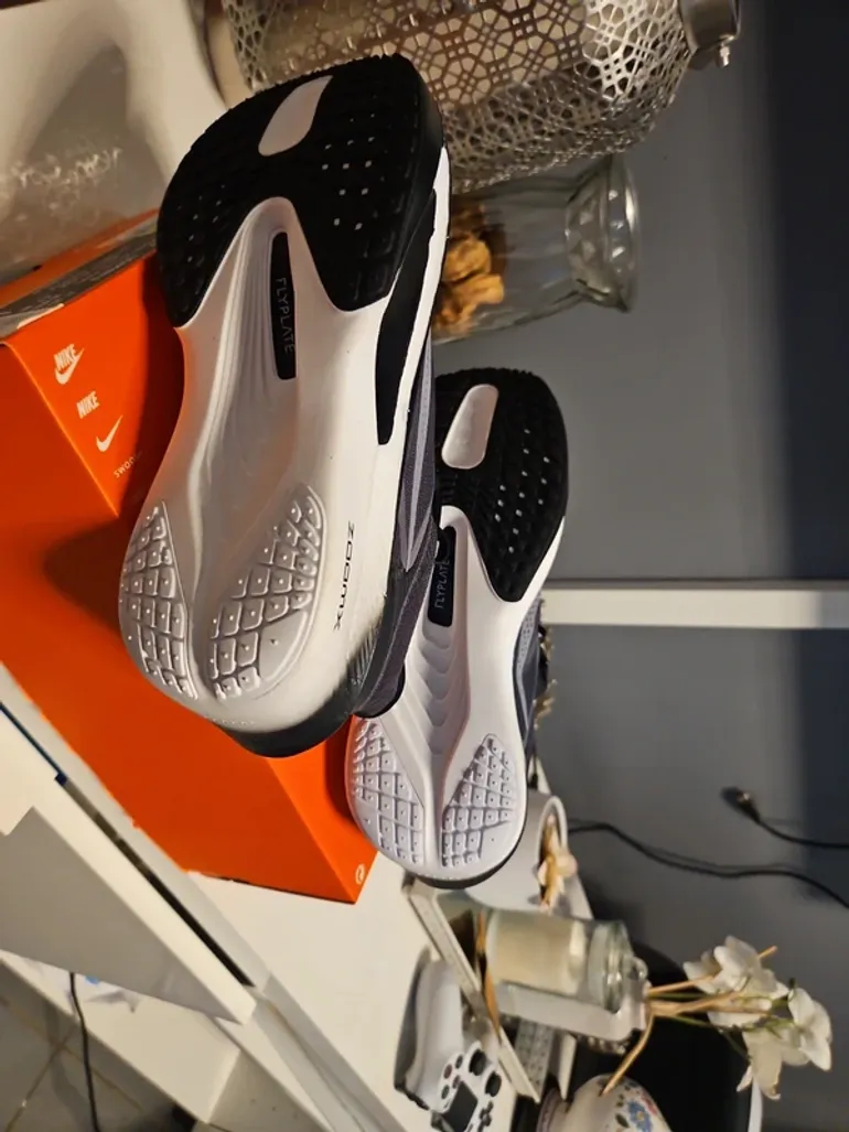 Used Nike Zoom Fly bike — image 7 of 9