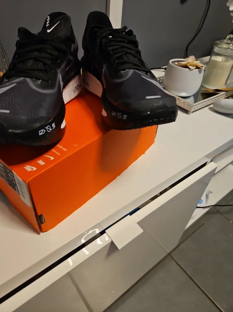 Used Nike Zoom Fly bike — image 3 of 9