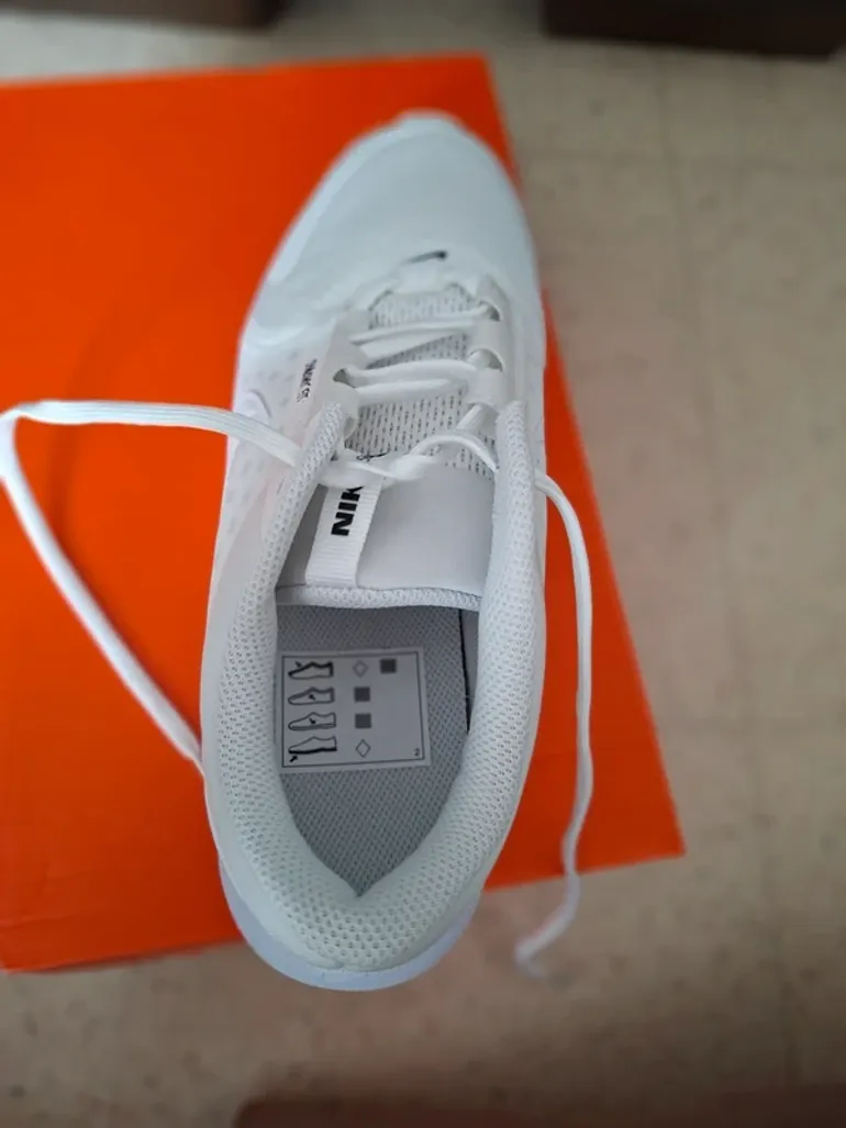 Brugt Nike Air Star Runner 5 bike — billede 15 af 15