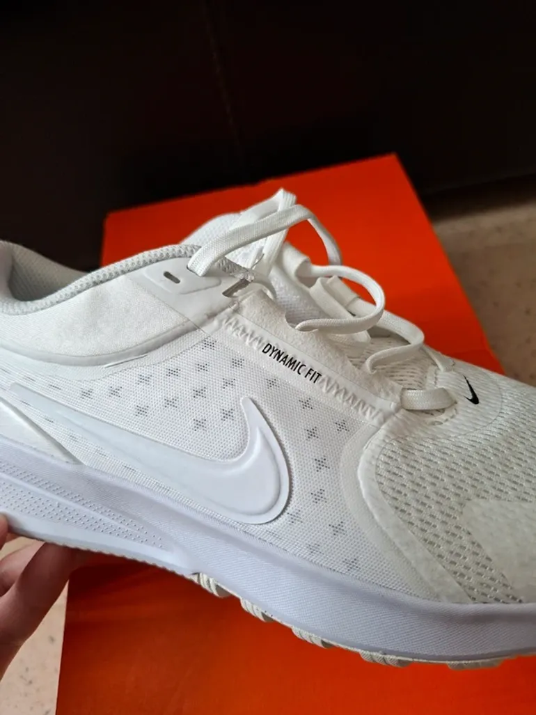 Brugt Nike Air Star Runner 5 bike — billede 14 af 15