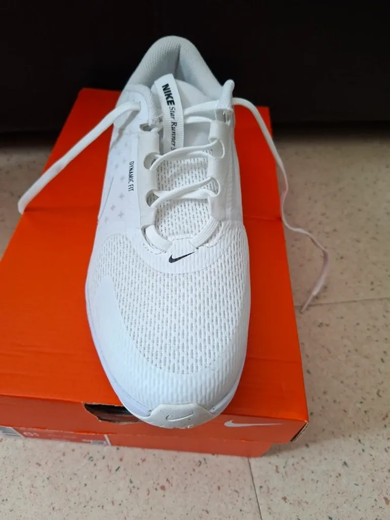 Brugt Nike Air Star Runner 5 bike — billede 10 af 15